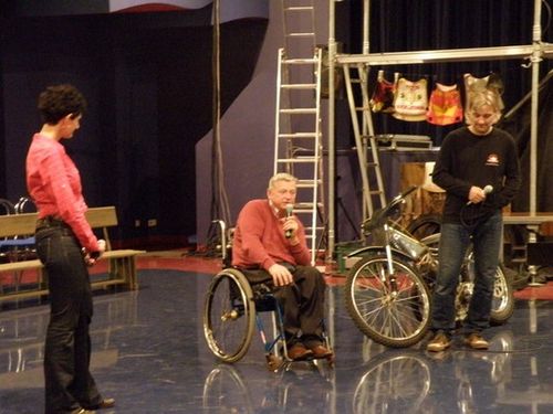 Opowieść o miłości do żużla - zdjęcia