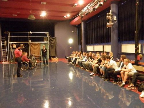 Opowieść o miłości do żużla - zdjęcia