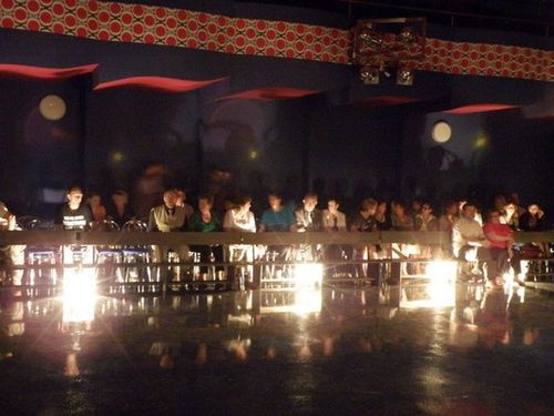 Opowieść o miłości do żużla - zdjęcia