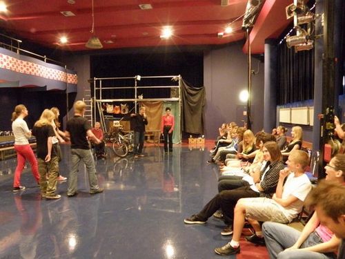 Opowieść o miłości do żużla - zdjęcia