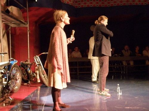 Opowieść o miłości do żużla - zdjęcia