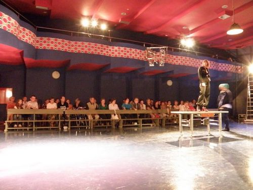 Opowieść o miłości do żużla - zdjęcia