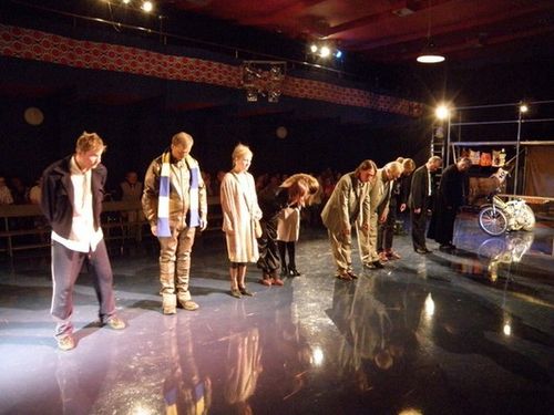 Opowieść o miłości do żużla - zdjęcia