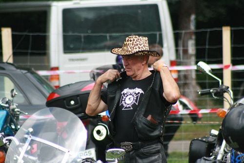 Black Party z wyjątkowym klimatem -  galeria