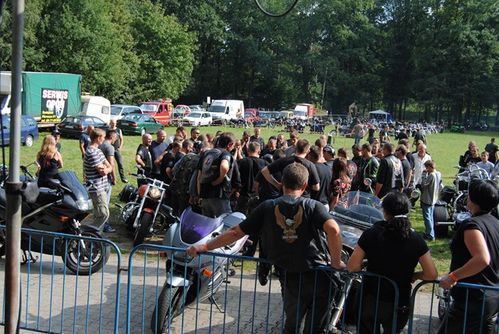 Black Party z wyjątkowym klimatem -  galeria