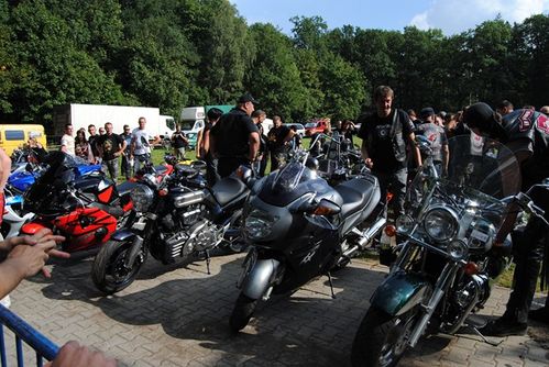 Black Party z wyjątkowym klimatem -  galeria