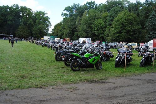 Black Party z wyjątkowym klimatem -  galeria