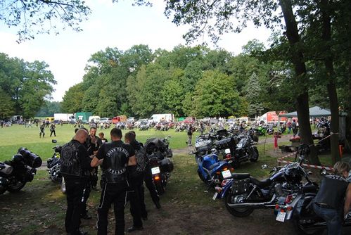 Black Party z wyjątkowym klimatem -  galeria