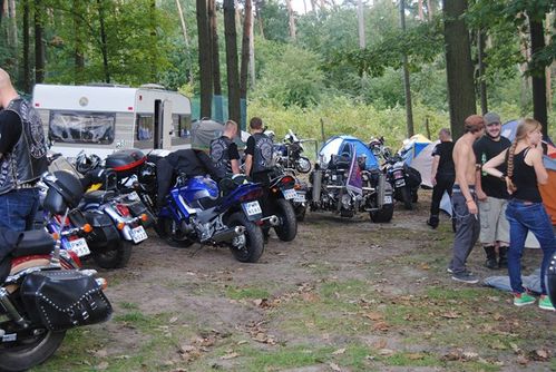 Black Party z wyjątkowym klimatem -  galeria