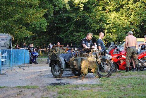 Black Party z wyjątkowym klimatem -  galeria