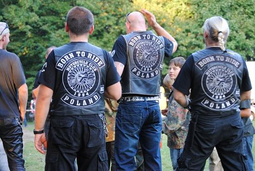 Black Party z wyjątkowym klimatem -  galeria