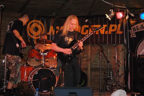 Black Party z wyjątkowym klimatem -  galeria