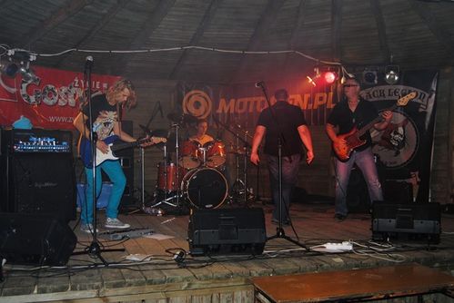 Black Party z wyjątkowym klimatem -  galeria