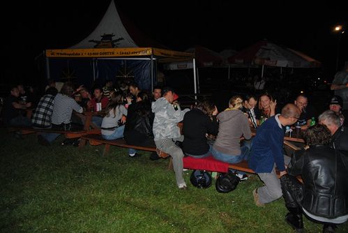 Black Party z wyjątkowym klimatem -  galeria