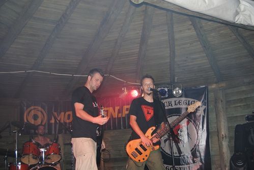 Black Party z wyjątkowym klimatem -  galeria