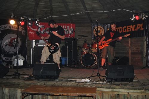 Black Party z wyjątkowym klimatem -  galeria