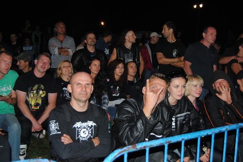 Black Party z wyjątkowym klimatem -  galeria