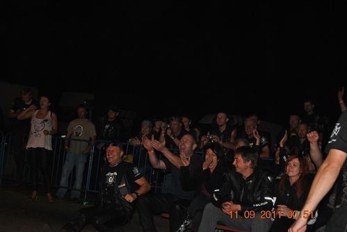 Black Party z wyjątkowym klimatem -  galeria