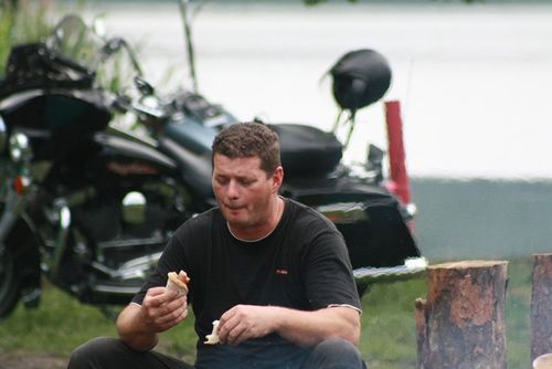 Black Party z wyjątkowym klimatem -  galeria