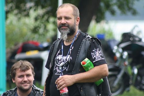 Black Party z wyjątkowym klimatem -  galeria