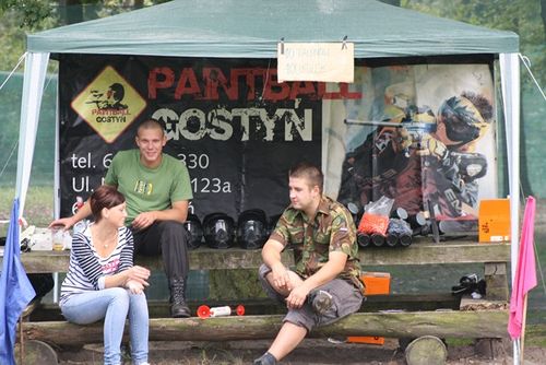 Black Party z wyjątkowym klimatem -  galeria