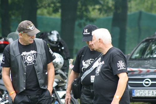 Black Party z wyjątkowym klimatem -  galeria