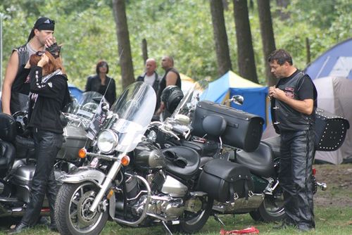 Black Party z wyjątkowym klimatem -  galeria