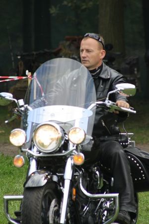 Black Party z wyjątkowym klimatem -  galeria