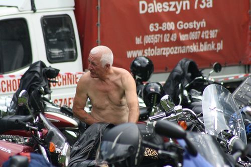 Black Party z wyjątkowym klimatem -  galeria