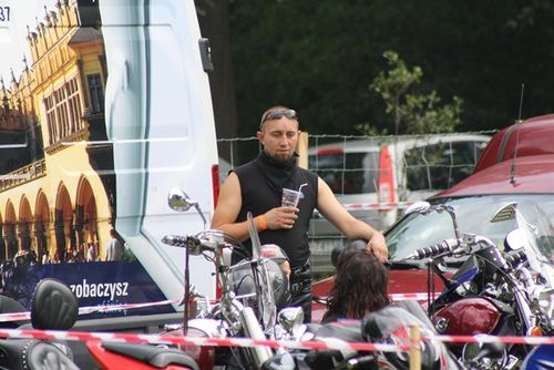 Black Party z wyjątkowym klimatem -  galeria