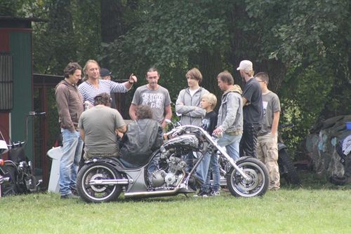 Black Party z wyjątkowym klimatem -  galeria