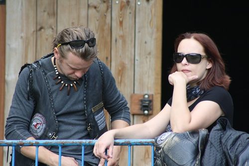 Black Party z wyjątkowym klimatem -  galeria