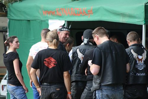 Black Party z wyjątkowym klimatem -  galeria