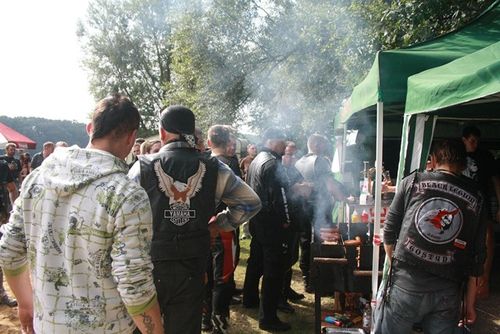 Black Party z wyjątkowym klimatem -  galeria