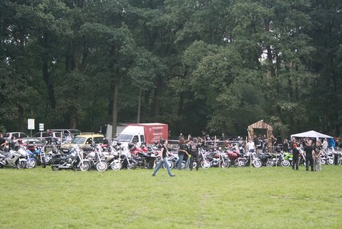 Black Party z wyjątkowym klimatem -  galeria