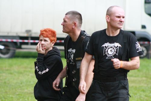 Black Party z wyjątkowym klimatem -  galeria