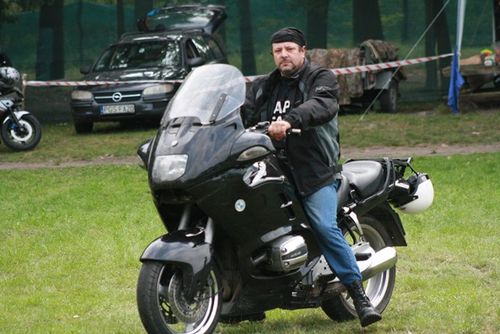 Black Party z wyjątkowym klimatem -  galeria