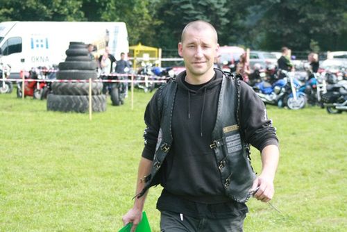 Black Party z wyjątkowym klimatem -  galeria