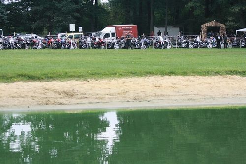 Black Party z wyjątkowym klimatem -  galeria