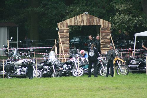 Black Party z wyjątkowym klimatem -  galeria