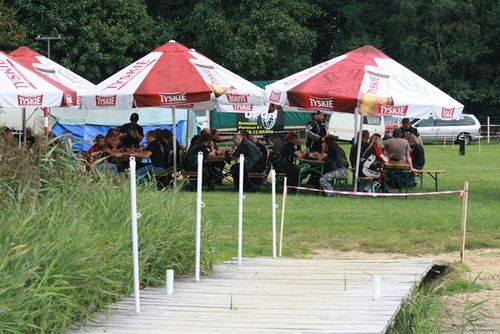 Black Party z wyjątkowym klimatem -  galeria