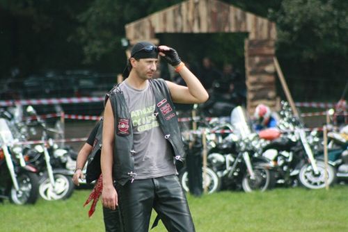 Black Party z wyjątkowym klimatem -  galeria