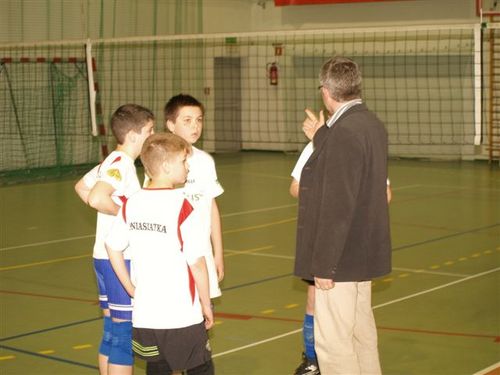 UKS KANIASIATKA górą!(zdjęcia)