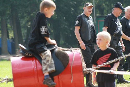 Black Party z wyjątkowym klimatem -  galeria