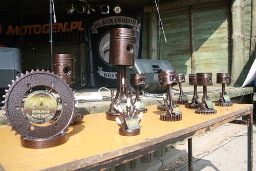 Black Party z wyjątkowym klimatem -  galeria