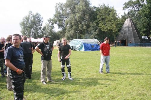 Black Party z wyjątkowym klimatem -  galeria