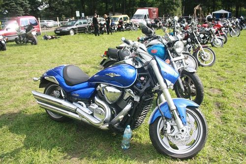 Black Party z wyjątkowym klimatem -  galeria