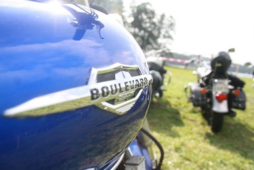 Black Party z wyjątkowym klimatem -  galeria