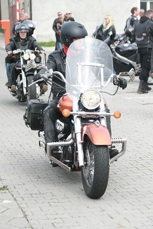 Black Party z wyjątkowym klimatem -  galeria