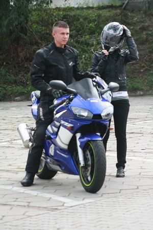 Black Party z wyjątkowym klimatem -  galeria